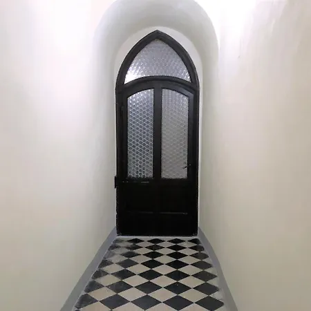 Apartment Alla Scala 1746 Rinascimento *