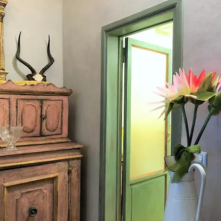 Apartment Alla Scala 1746 Rinascimento Siena