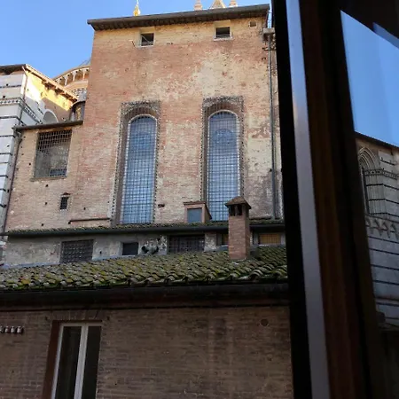 Apartment Alla Scala 1746 Rinascimento *