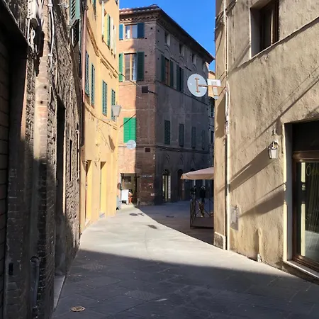 Alla Scala 1746 Rinascimento Apartment *