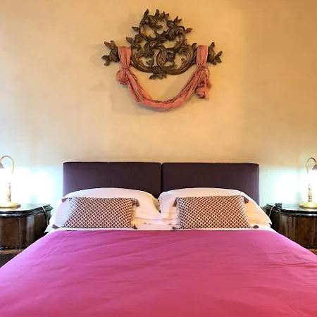 Alla Scala 1746 Rinascimento Apartment Siena