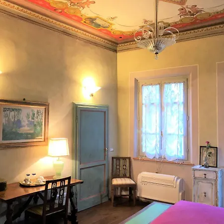 Alla Scala 1746 Rinascimento Apartment *