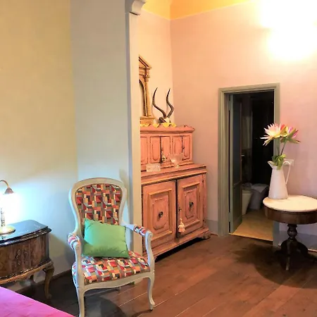 Alla Scala 1746 Rinascimento Apartment *