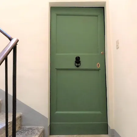 Alla Scala 1746 Rinascimento Apartment