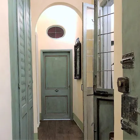 Apartment Alla Scala 1746 Rinascimento *