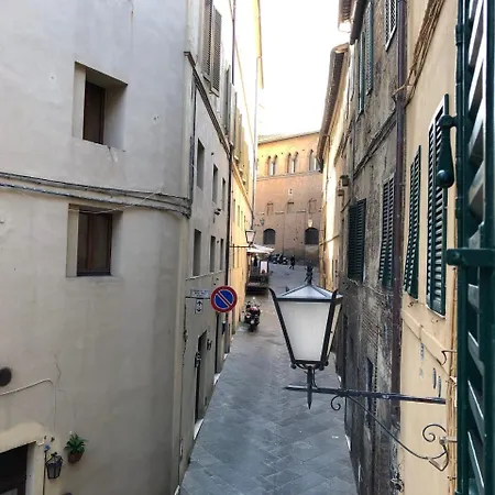 Alla Scala 1746 Rinascimento * Siena