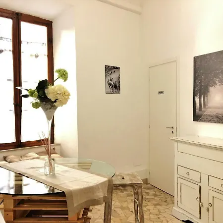 Apartment Alla Scala 1746 Rinascimento